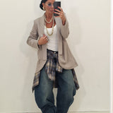 Blazer Anastasia tortora