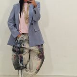 Jeans Ivy multicolre