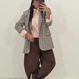 Blazer Twin
