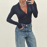 Maglia Evelin nera