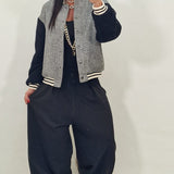 Pantalone YARA nero