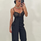 Body Leyla nero