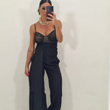 Pantalone PAUL nero