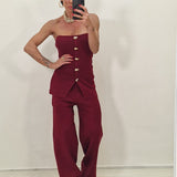 Coordinato KUSAMA bordeaux