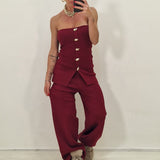 Coordinato KUSAMA bordeaux