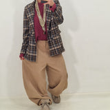 Blazer SKAKKO marrone