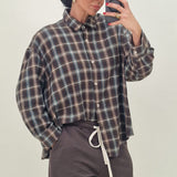 Camicia ARIEL quadri