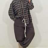 Camicia ARIEL quadri