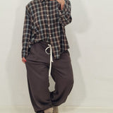 Camicia ARIEL quadri