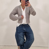 Cardigan Eliana tortora