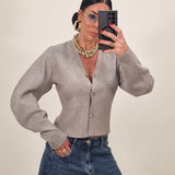 Cardigan Eliana tortora