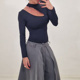 Body Cloe nero