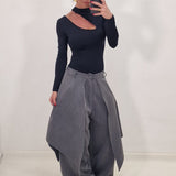 Body Cloe nero