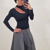 Body Cloe nero
