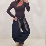 Jeans SIBILLA