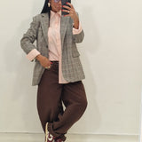 Blazer Twin