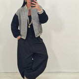Pantalone YARA nero