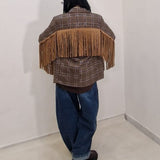 Blazer TAURUS marrone