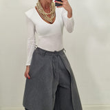 Pantalone SANEM grigio