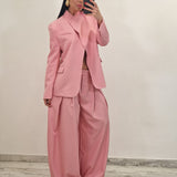 Coordinato PRESTIGE rosa