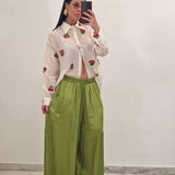 Camicia CHERRY beige