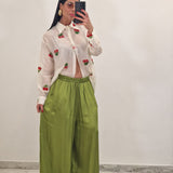 Camicia CHERRY beige