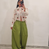 Camicia CHERRY beige