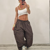 Pantalone DAG marrone