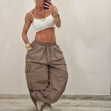 Pantalone DAG tortora