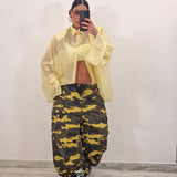 Pantalone ARMY