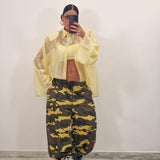 Pantalone ARMY
