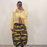 Pantalone ARMY