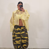 Pantalone ARMY