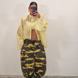 Pantalone ARMY