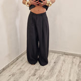 Coordinato MARCY nero