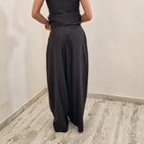 Coordinato MARCY nero