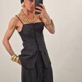 Coordinato MARCY nero