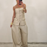 Coordinato MARCY avorio