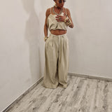 Coordinato MARCY avorio