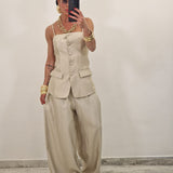 Coordinato MARCY avorio