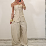 Coordinato MARCY avorio
