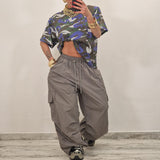 Maglia NILDE blu