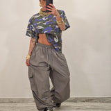 Pantalone DAG grigio