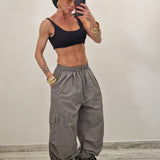 Pantalone DAG grigio