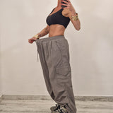 Pantalone DAG grigio