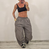 Pantalone DAG grigio