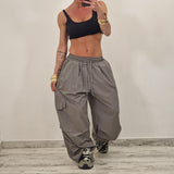 Pantalone DAG grigio