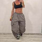 Pantalone DAG grigio