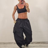 Pantalone DAG nero