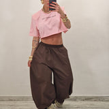 Maglia DRESSED rosa